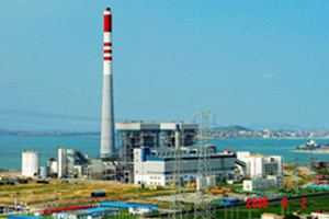 福建南埔電廠